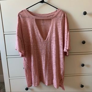 We the free “Jordan tee”